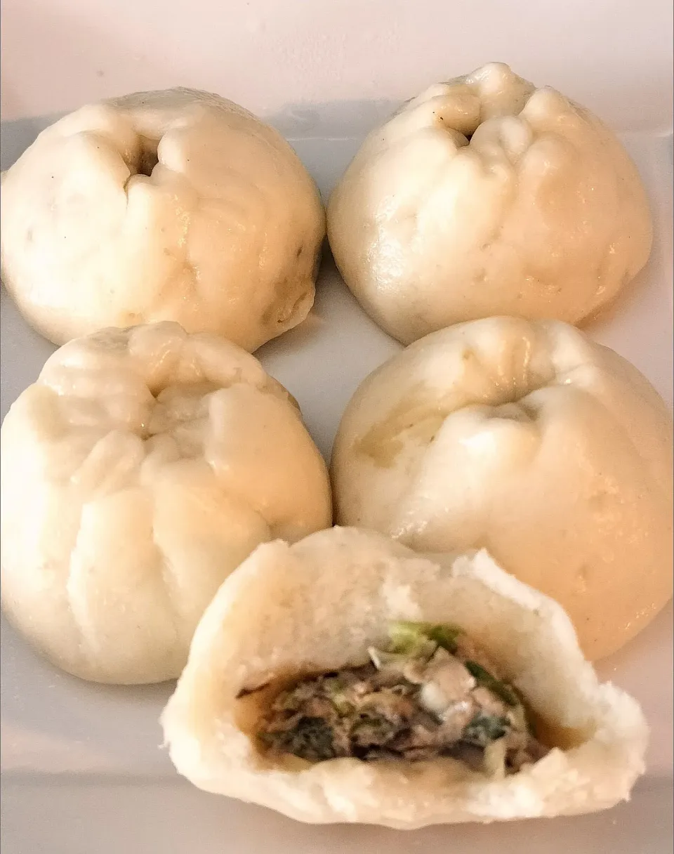 米粉肉まん|＊nozo＊さん