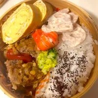 愛妻弁当|いろはさん