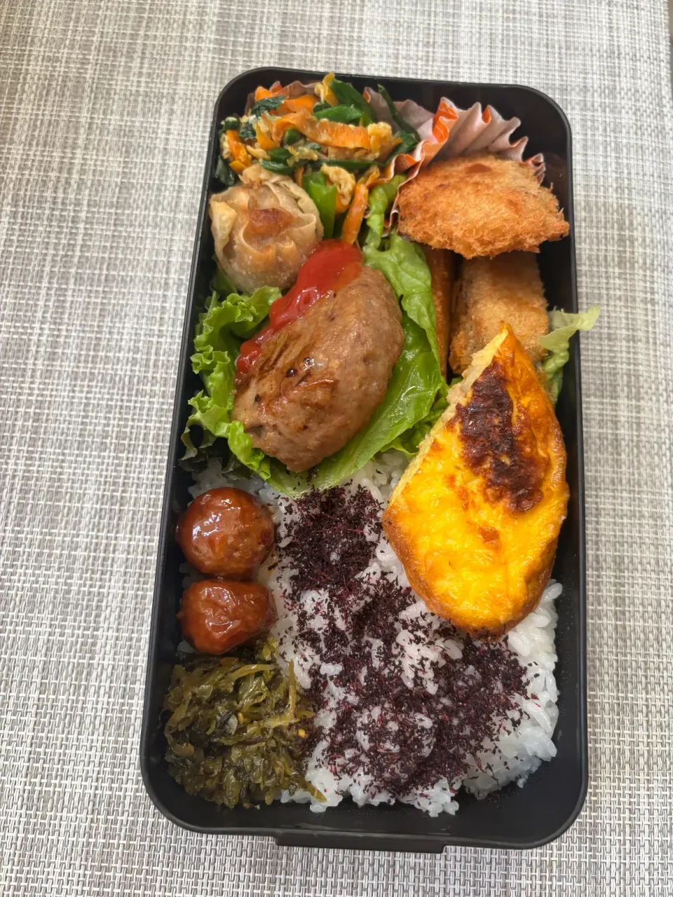 お弁当|Sakuraちゃんさん