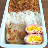 お弁当|なつみさん