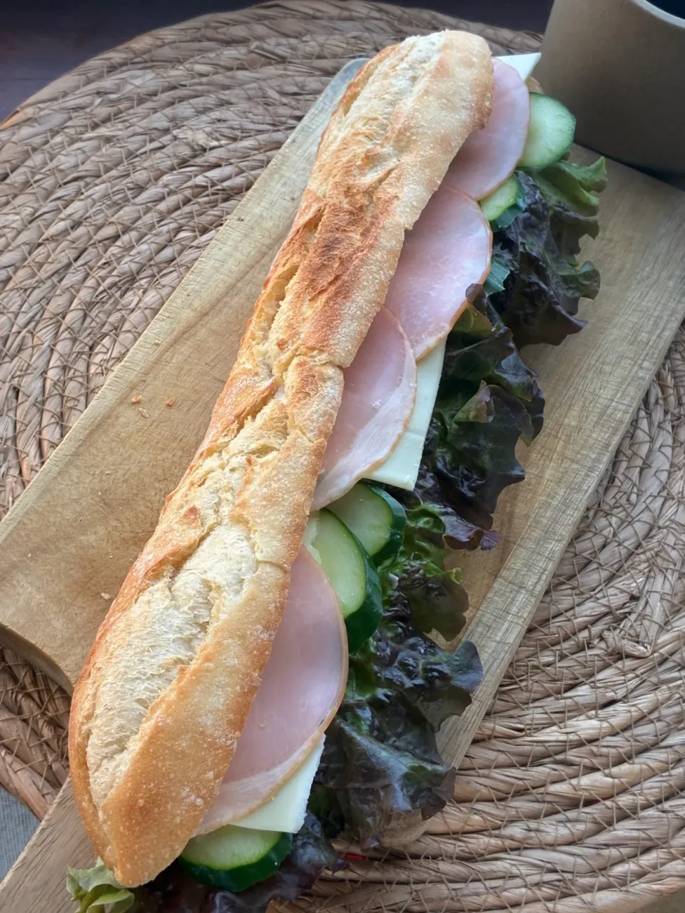 朝ごはん|まめさん