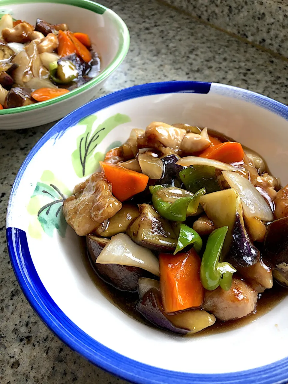 大戸屋風　揚げない酢鳥黒酢あん☆|ヨウコさん