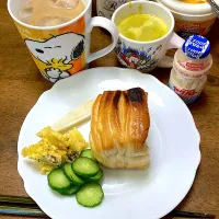 バタースコッチ|みんみんさん