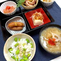 和食|みぃみぃさん