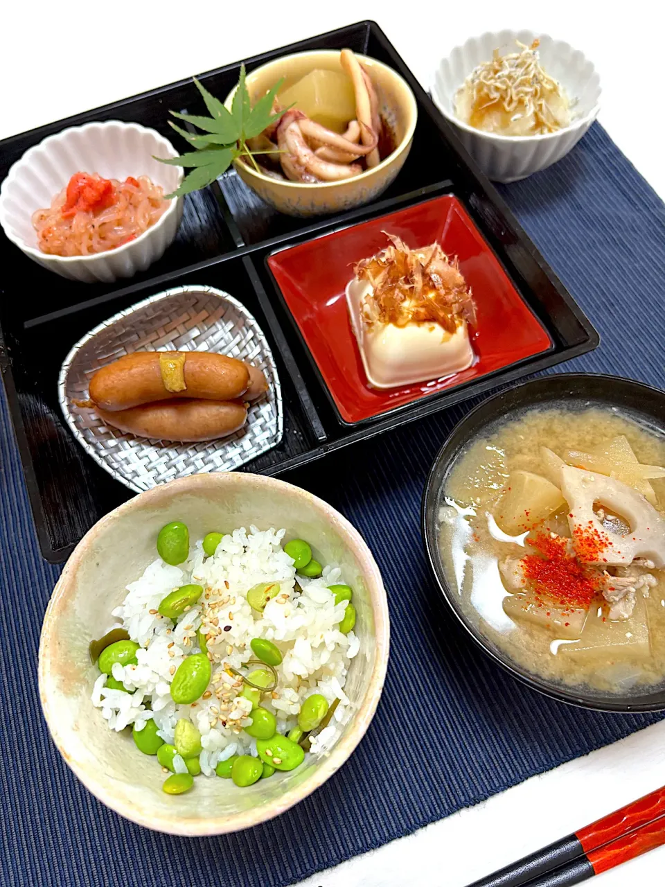 和食|みぃみぃさん