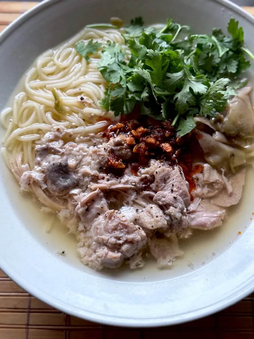 米麺 ホルモン|keisukeさん