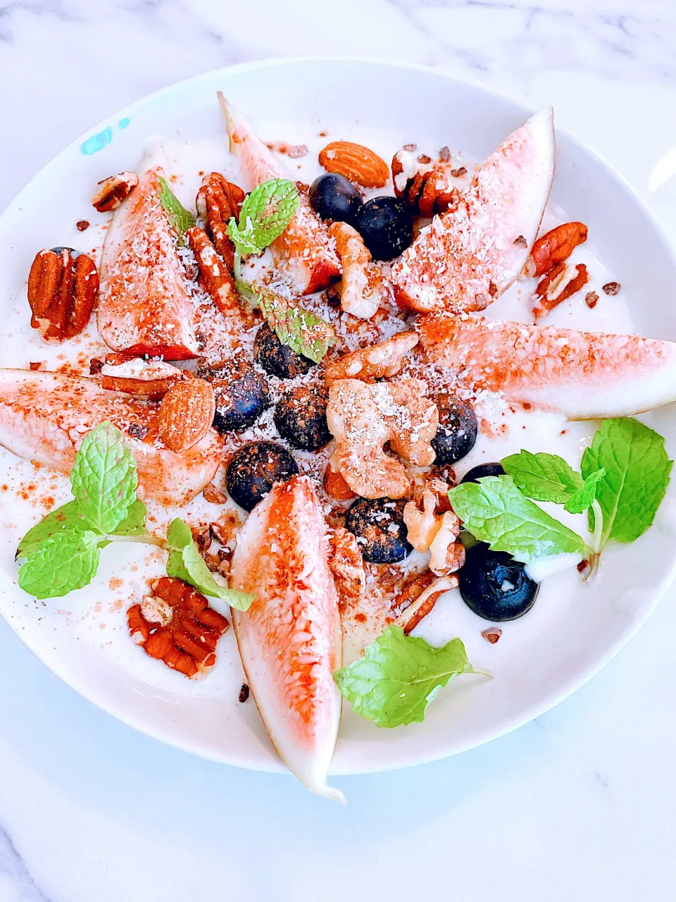 09.06ヨーグルトボール|Yeluさん