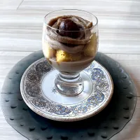 超低糖質おうちモンブラン|きょーこさん