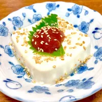 冷や奴🍀|まいりさん