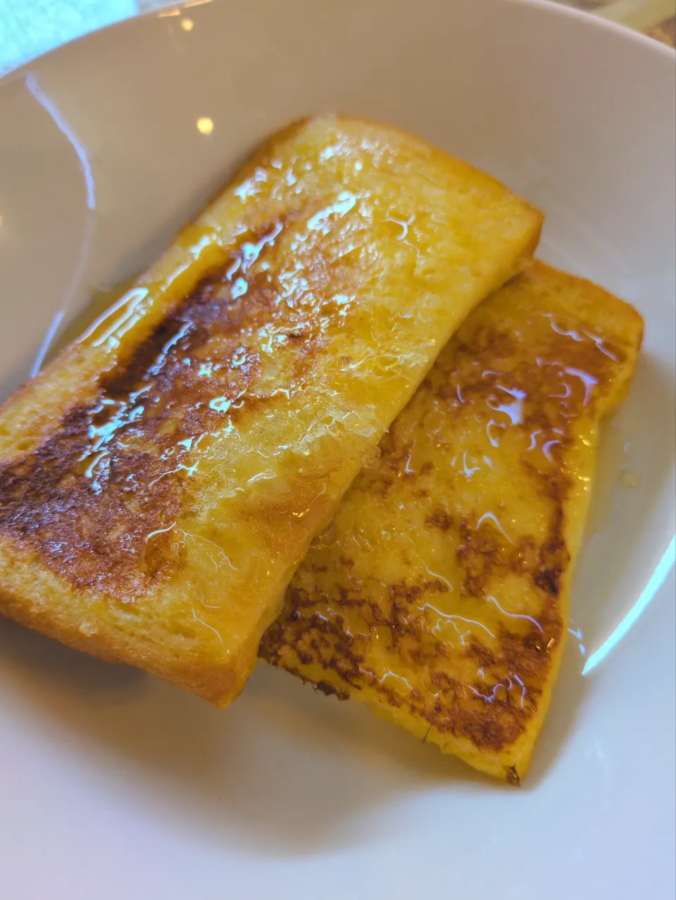 フレンチトースト|Mayayaさん