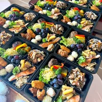 ばぁばのご飯|＊みお＊さん