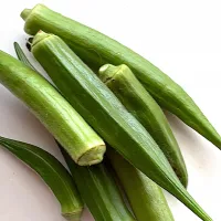 オクラ|Noriko Hosokawaさん