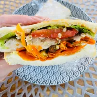 サンドイッチ|mahopokorinさん