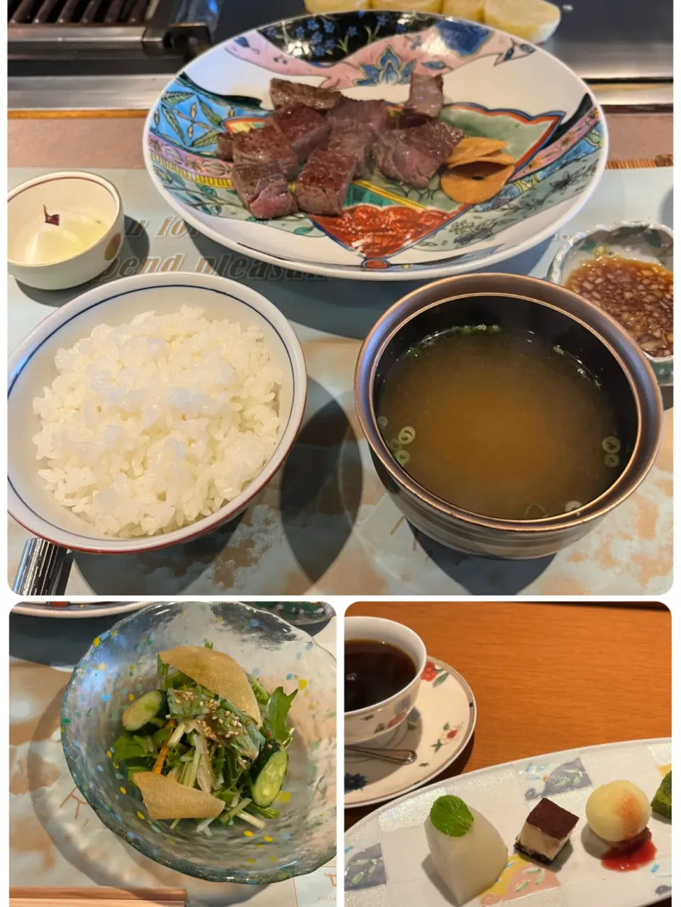 夫の誕生日|kiyominさん