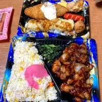 お弁当|みんみんさん