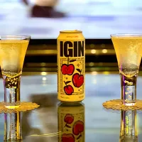 【IGIN APPLE TONIC】
やっと買えました✨|yokoさん