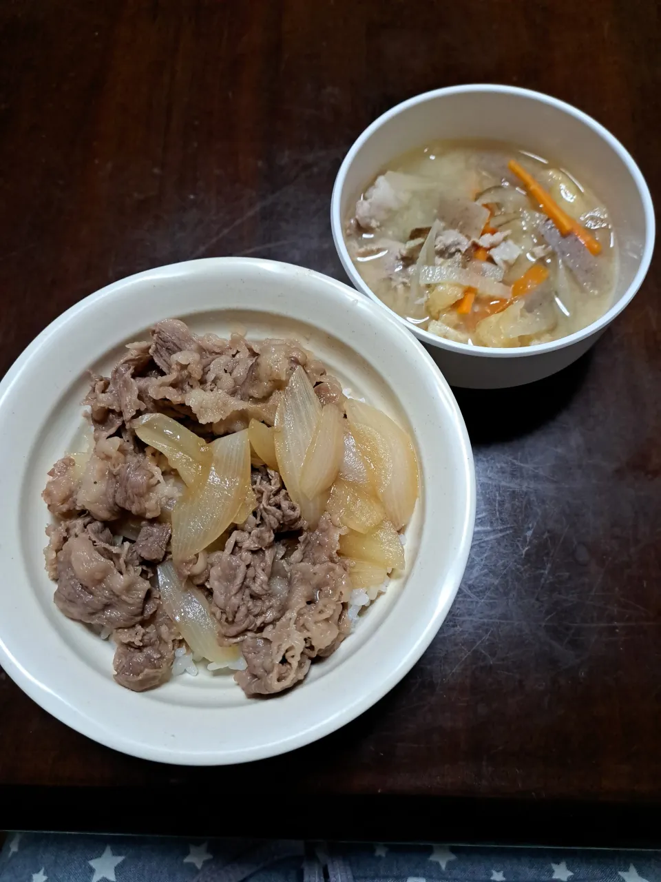 9月6日の晩ごはん|かずみさん