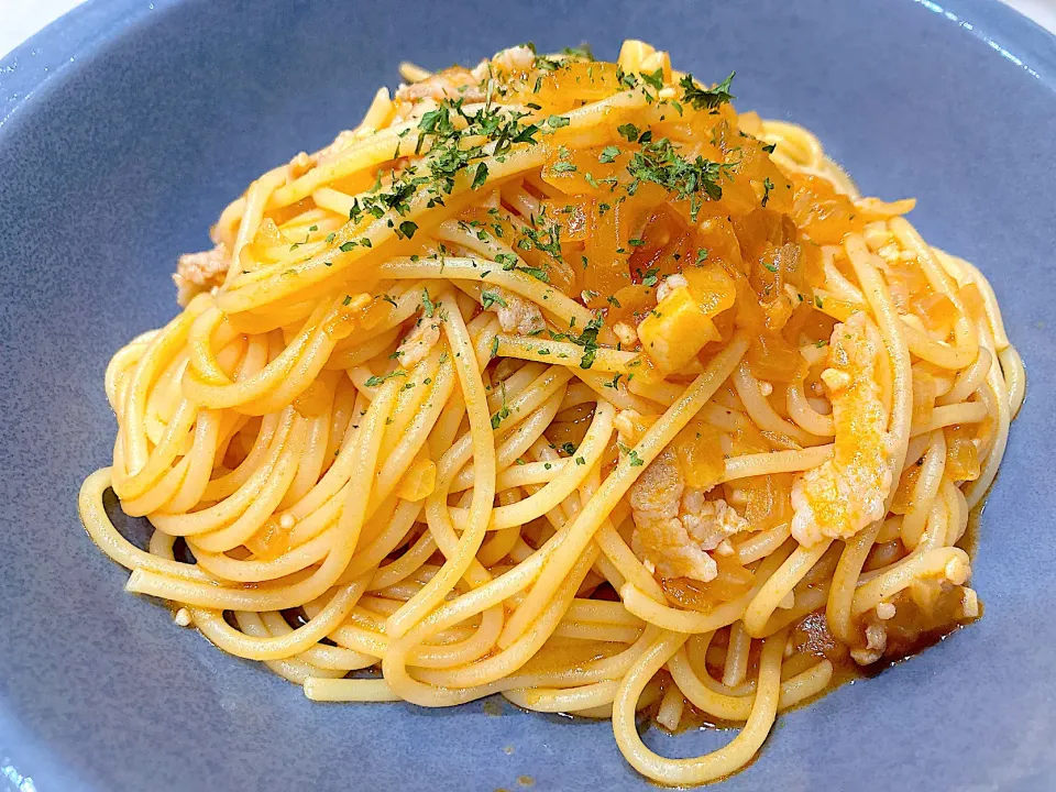 アマトリチャーナ|よっしーさん