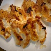 焼き餃子|Kouki Tanabeさん