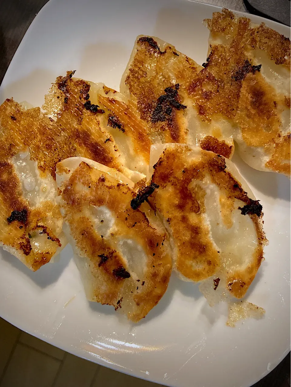 焼き餃子|Kouki Tanabeさん