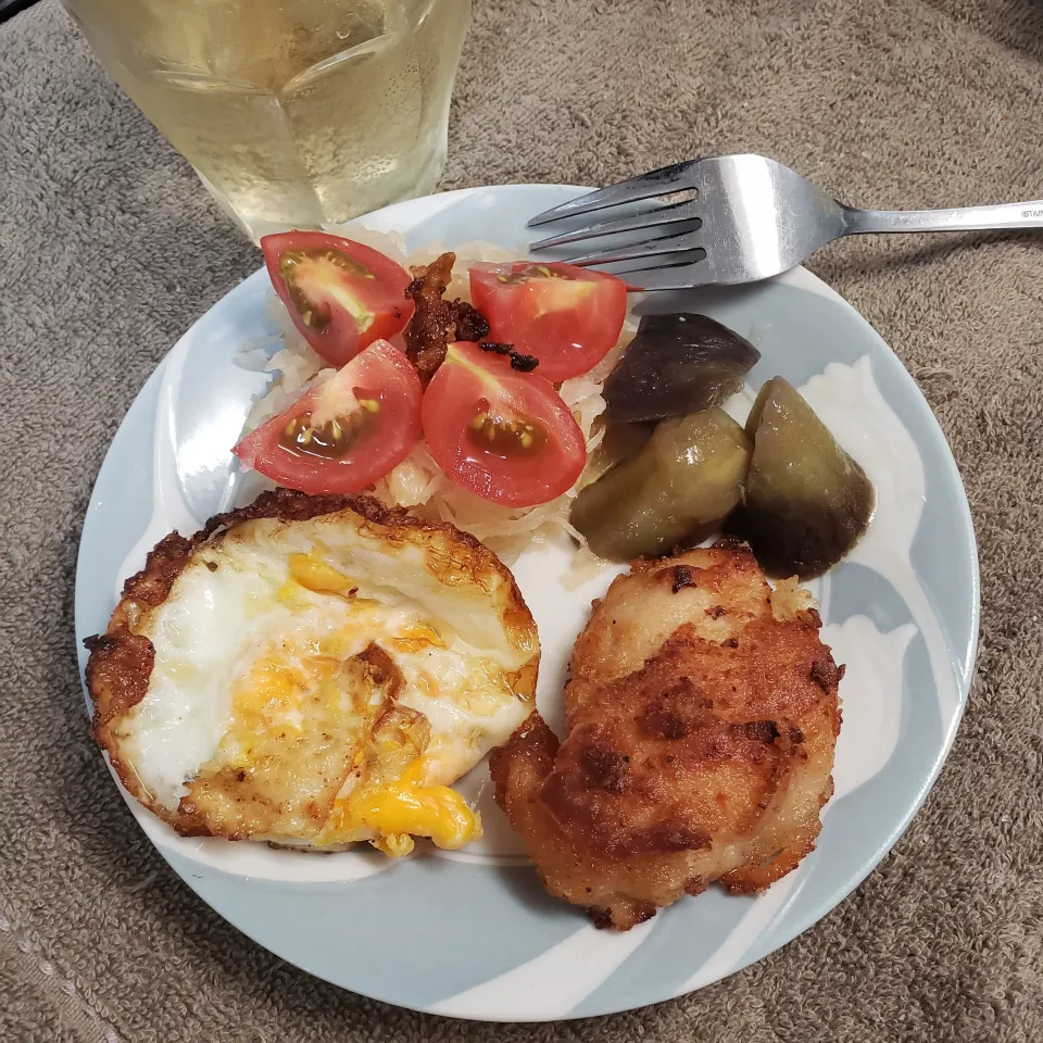 今日のおつまみ|もりぞうさん