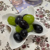 貰ったおいしいやつ|◡̈︎*♚︎‧SHIHOさん