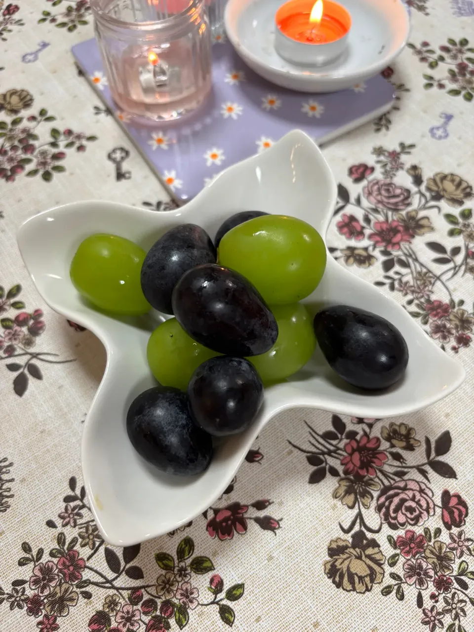 貰ったおいしいやつ|◡̈︎*♚︎‧SHIHOさん