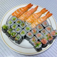寿司|まさとさん