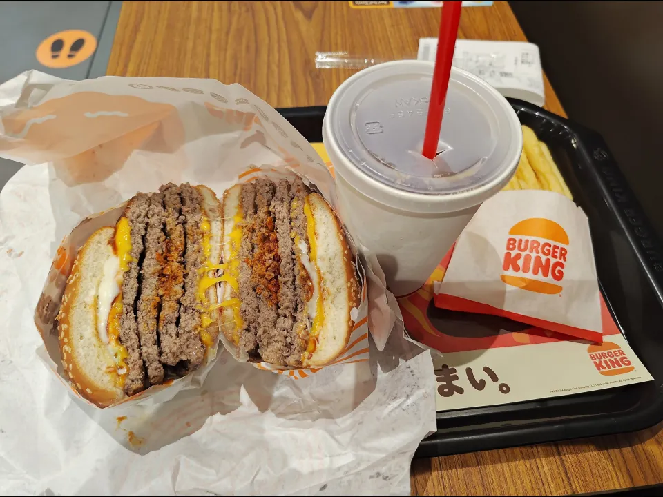 辛口ワンパウンダー|アクちゃんさん