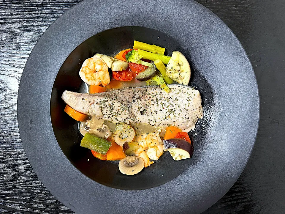 アクアプァッツァ|ちんすこうBOYZさん