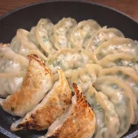 ぎょうざ|mayuさん