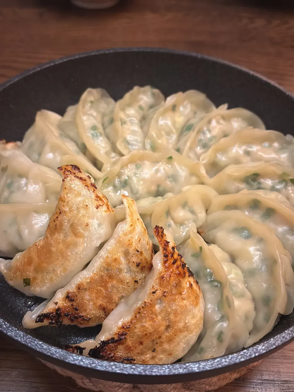 ぎょうざ|mayuさん