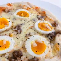 ピザ！！！|cocoさん