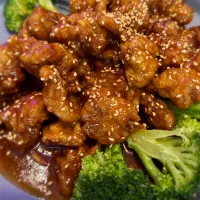 Chicken with broccoli|FitMomDoc19さん