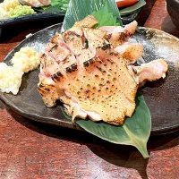 手羽刺し|スーケーさん