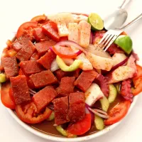 |Mariscos Camacho'sさん