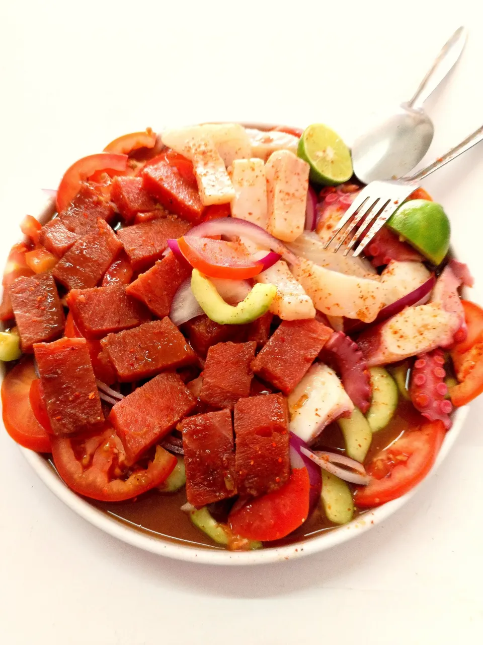 |Mariscos Camacho'sさん