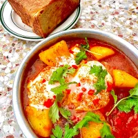 SHAKSHUKA| gonbenさん