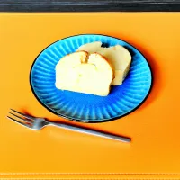 はちみつレモンパウンド|YUYUさん