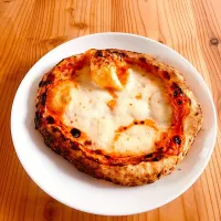 クアトロフォルマッジピザ|sa-さん