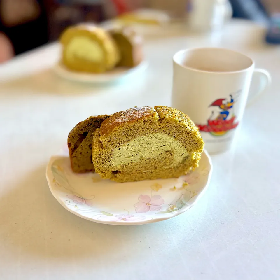 今日の朝ご飯|藤沢豪さん