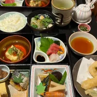 父の喜寿のお祝い|ちぃさん