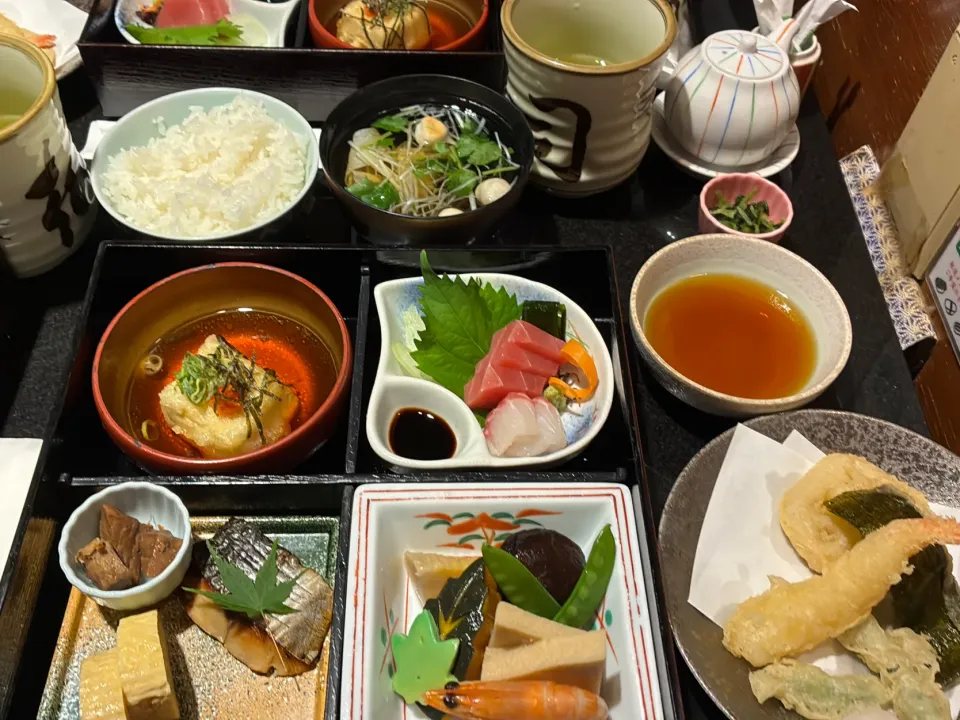 父の喜寿のお祝い|ちぃさん