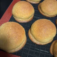 帽子パン　スイートブール|ぽこぽこぷーさん