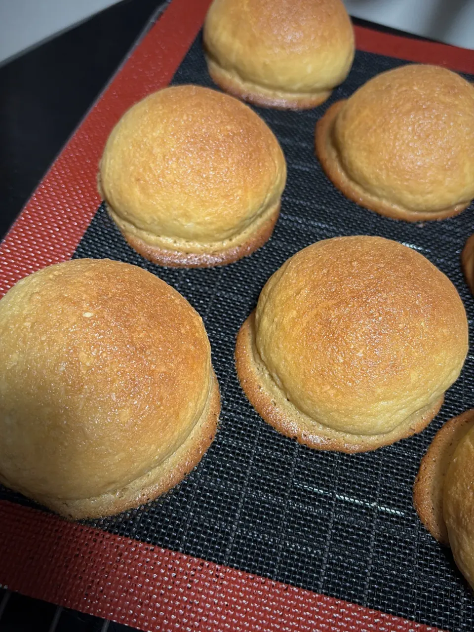 帽子パン　スイートブール|ぽこぽこぷーさん
