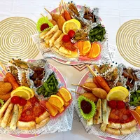 【お祭り】オードブル♪| rin♪さん