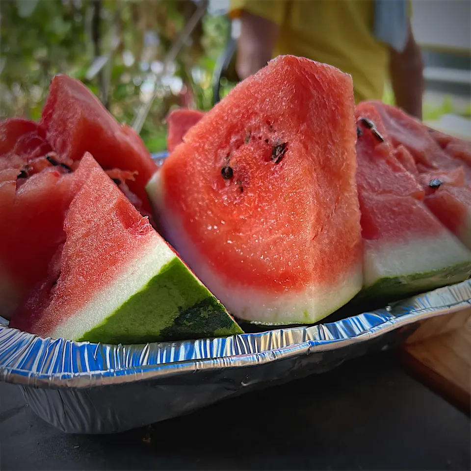 すいか！|あやさん