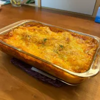 ラザニア|ふぁじさん