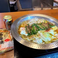 もつ鍋|らんまるさん