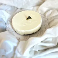 レアチーズケーキ|accoさん